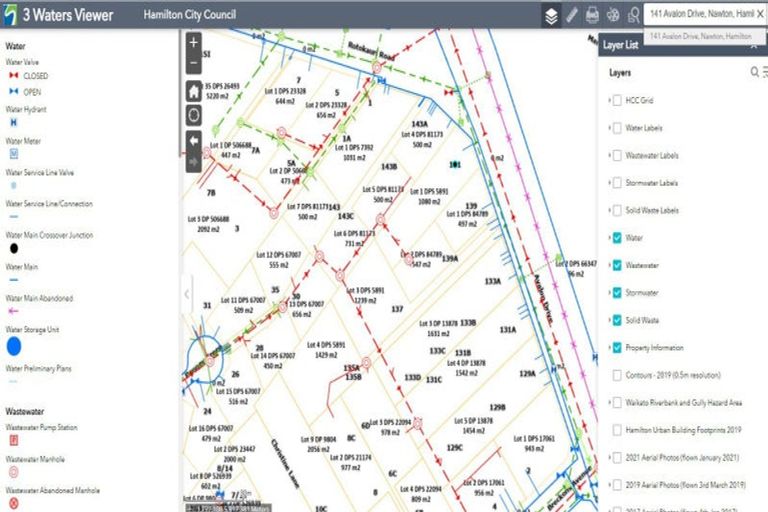 Photo of property in 141 Avalon Drive, Nawton, Hamilton, 3200