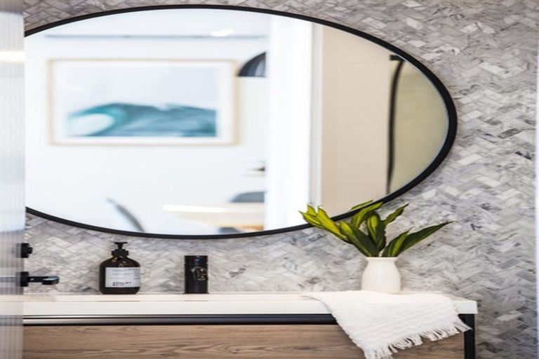 Photo of property in 1/2 Clayton Street, Saint Clair, Dunedin, 9012