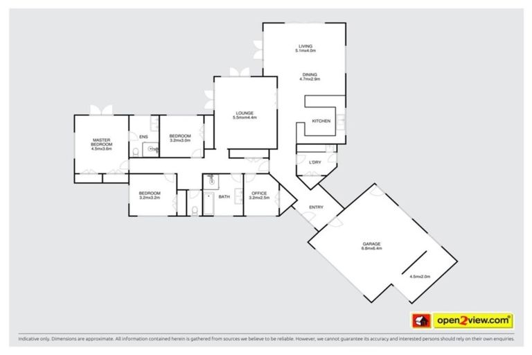 Photo of property in 273 Grice Road, Rotoorangi, Cambridge, 3495