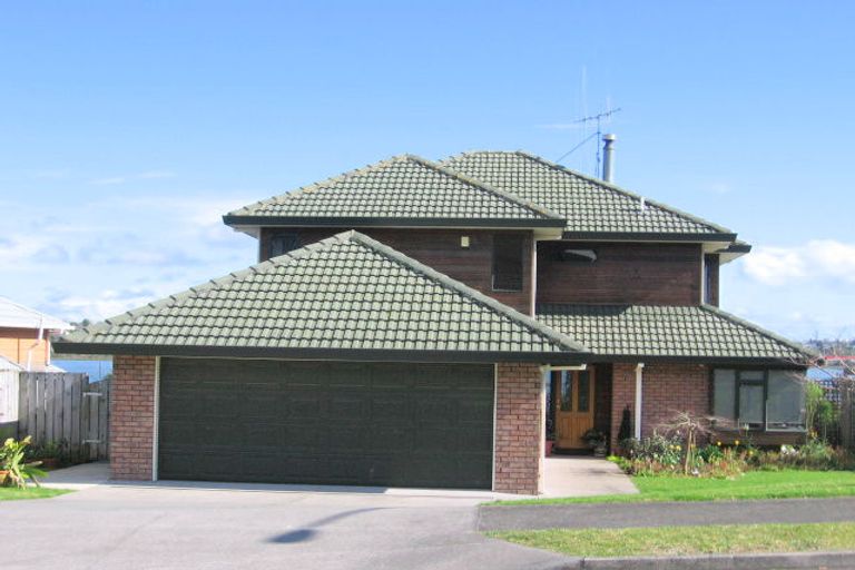 Photo of property in 117 Haukore Street, Hairini, Tauranga, 3112