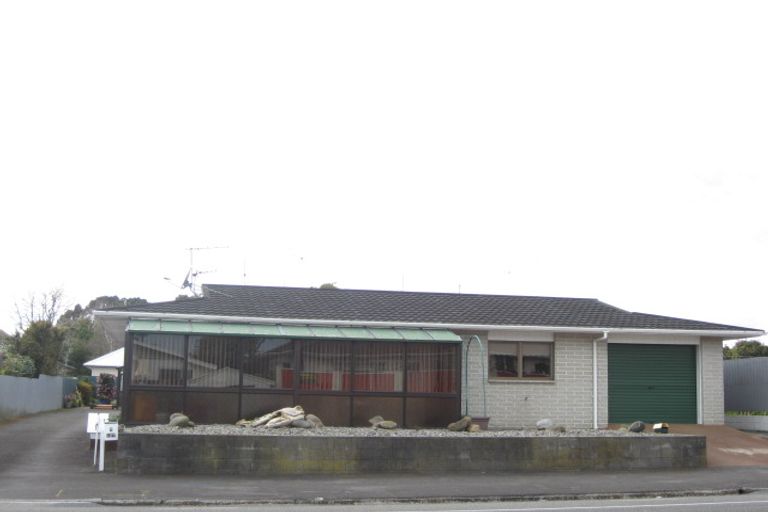 Photo of property in 3/187 Carrington Street, Lower Vogeltown, New Plymouth, 4310