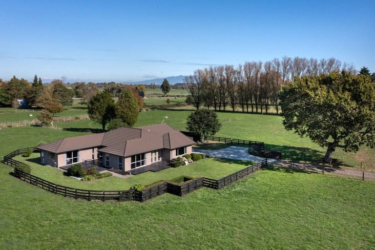 Photo of property in 16 Mill Road, Ohaupo, 3881