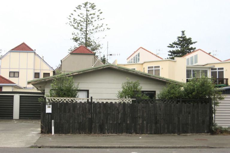 Photo of property in 502 Hastings Street, Napier South, Napier, 4110
