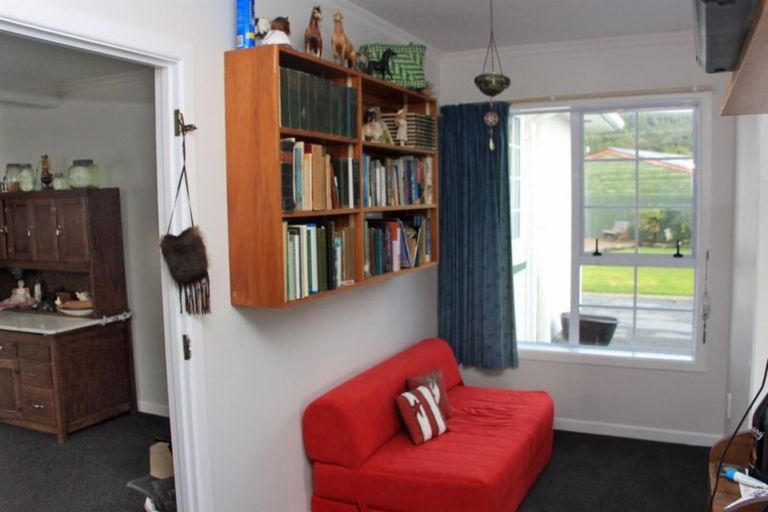 Photo of property in 10 Elizabeth Street, Greymouth, 7805
