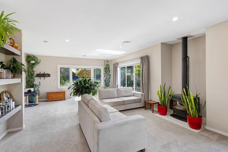 Photo of property in 9 Aberdeen Road, Prebbleton, 7604