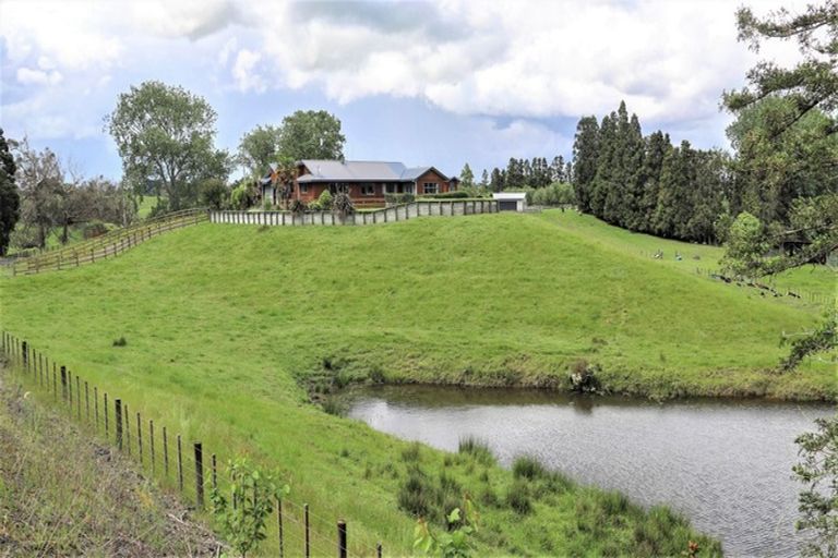 Photo of property in 171 Herbert Road, Rotongaro, Huntly, 3772