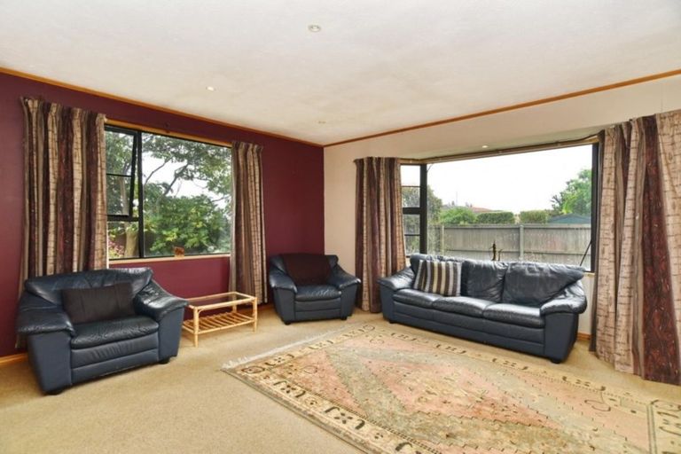 Photo of property in 101 Waratah Street, Avondale, Christchurch, 8061