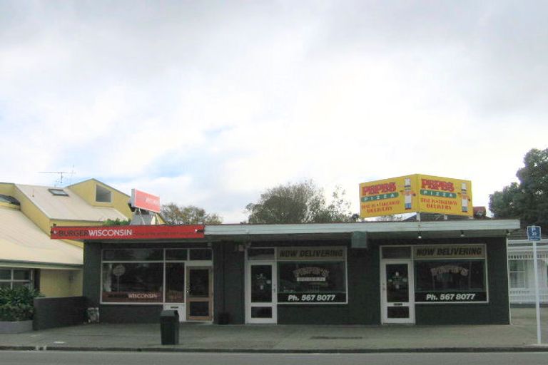 Photo of property in 733a High Street, Boulcott, Lower Hutt, 5010