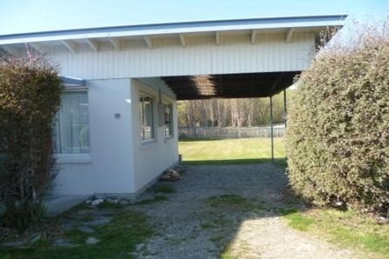 Photo of property in 58 Kingston Street, Albert Town, Wanaka, 9305