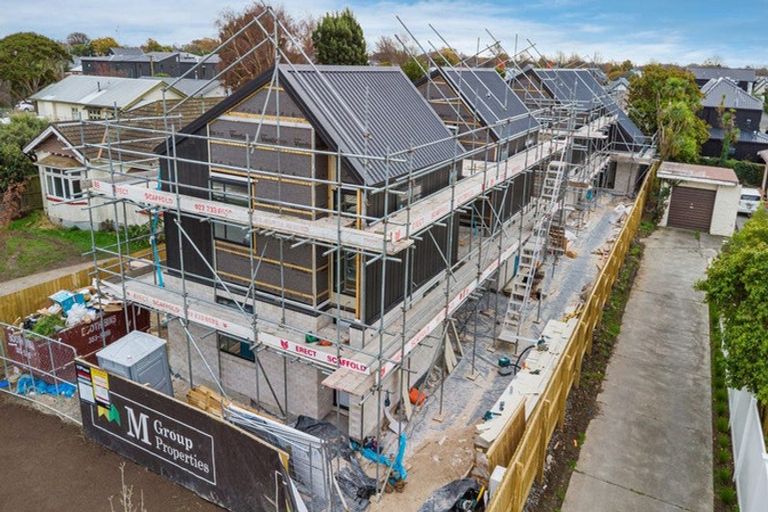 Photo of property in 3/46 Lindsay Street, St Albans, Christchurch, 8014