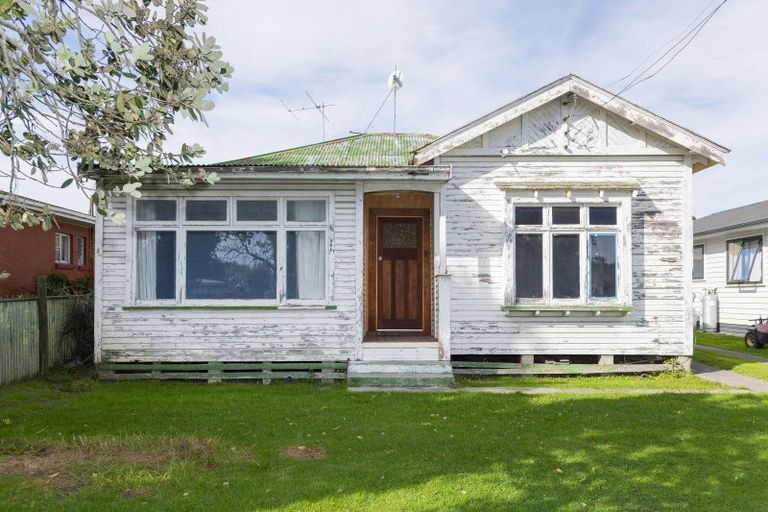 Photo of property in 235 Crawford Road, Kaiti, Gisborne, 4010