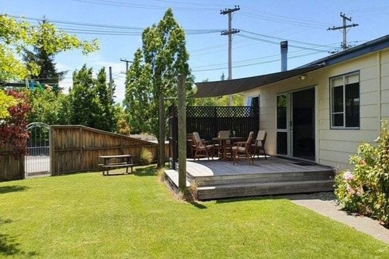 Photo of property in 28 Maryburn Road, Twizel, 7901