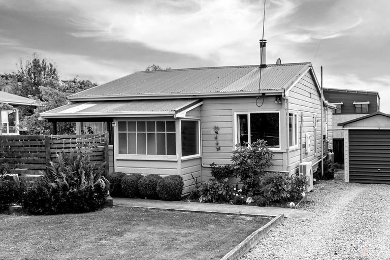 Photo of property in 129 Gleniti Road, Gleniti, Timaru, 7910