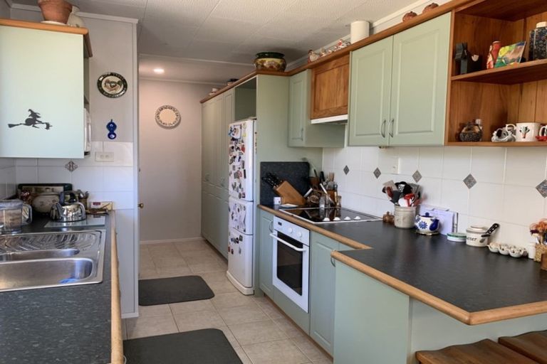 Photo of property in 169 Woburn Road, Hatuma, Waipukurau, 4281