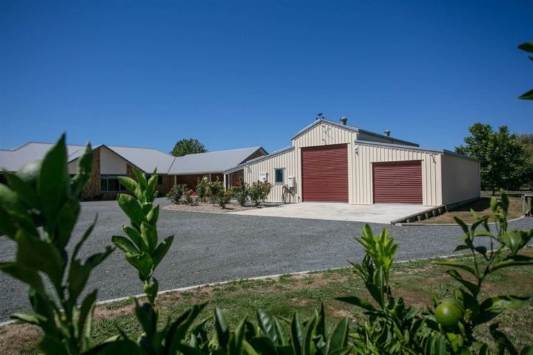 Photo of property in 680b Bruntwood Road, Tamahere, Hamilton, 3283