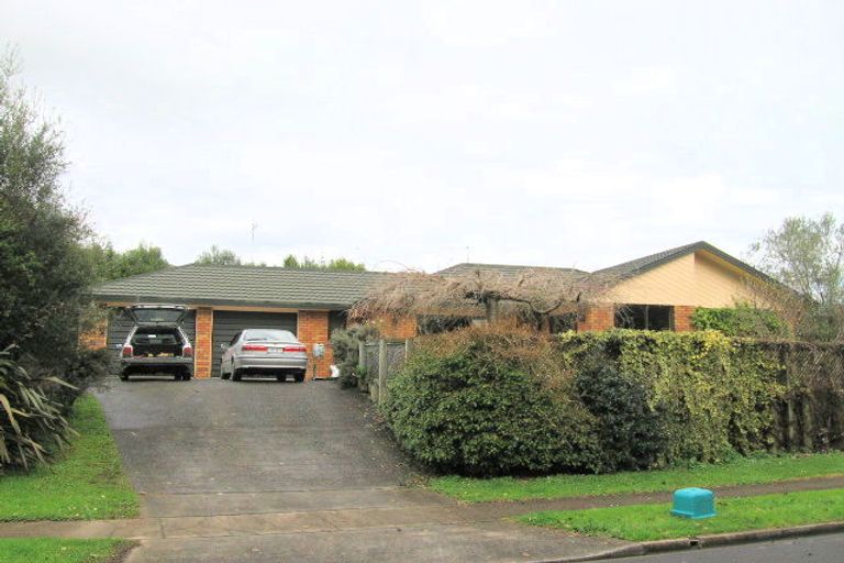 Photo of property in 5 Aloma Way, Glenview, Hamilton, 3206