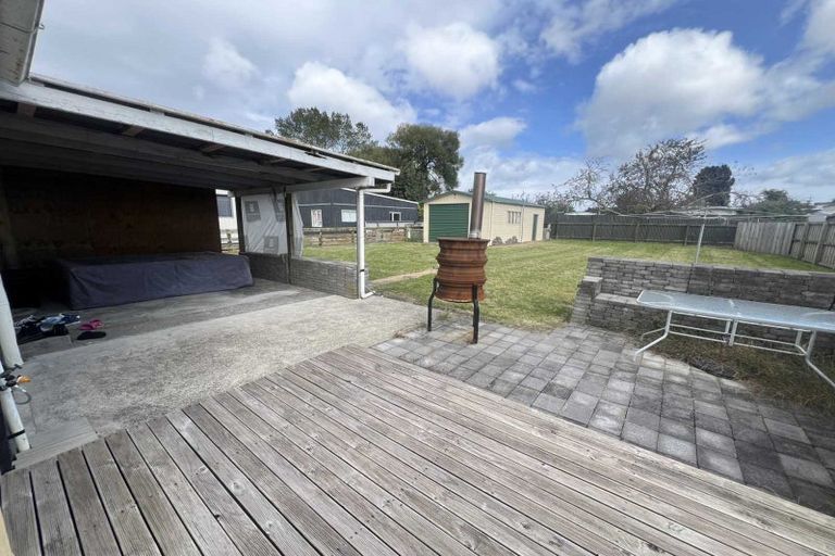 Photo of property in 12 Kauri Street, Mangakino, 3421