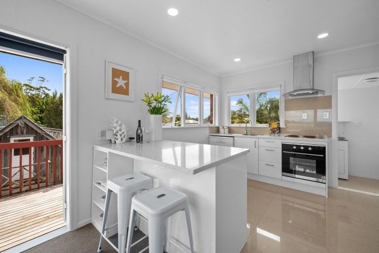 Photo of property in 2/42 Kawerau Avenue, Devonport, Auckland, 0624