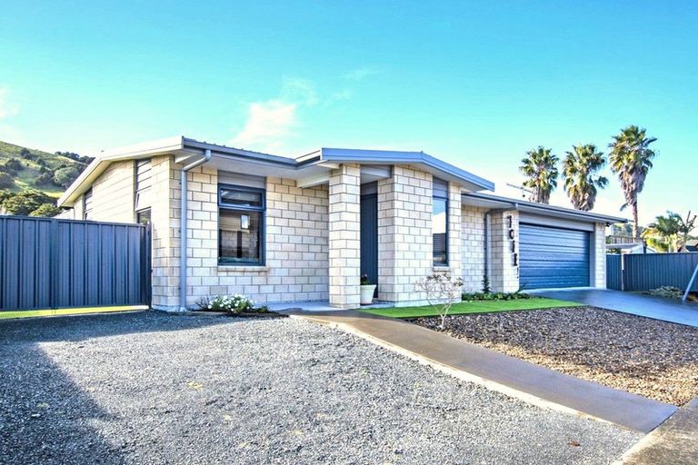 Photo of property in 4 Mckeague Way, Tamaterau, Whangarei, 0174