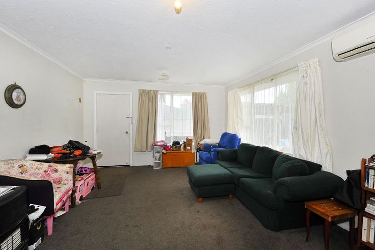 Photo of property in 33b Mecca Place, Linwood, Christchurch, 8062