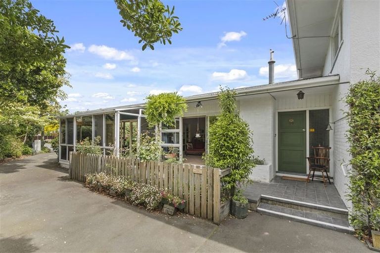 Photo of property in 19 Braithwaite Street, Ilam, Christchurch, 8041