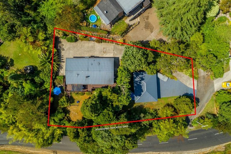 Photo of property in 219a Minden Road, Minden, Tauranga, 3176