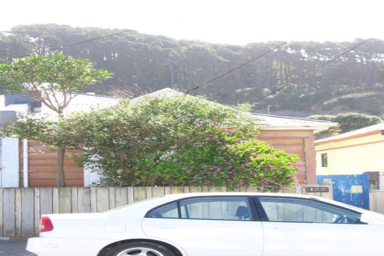 Photo of property in 122 Hanson Street, Newtown, Wellington, 6021