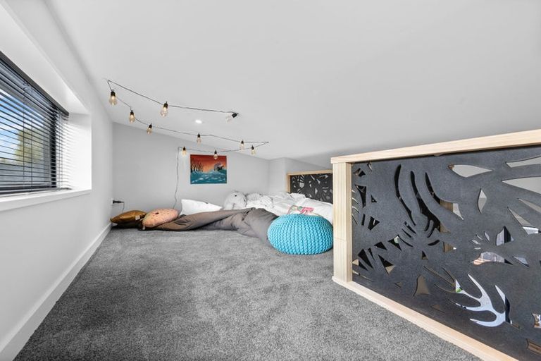 Photo of property in 411 Wigram Road, Halswell, Christchurch, 8025