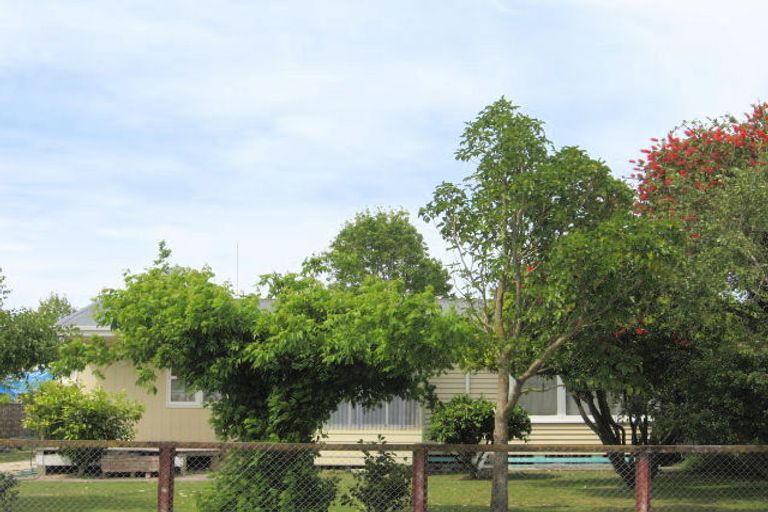 Photo of property in 6 Glasgow Crescent, Kaiti, Gisborne, 4010