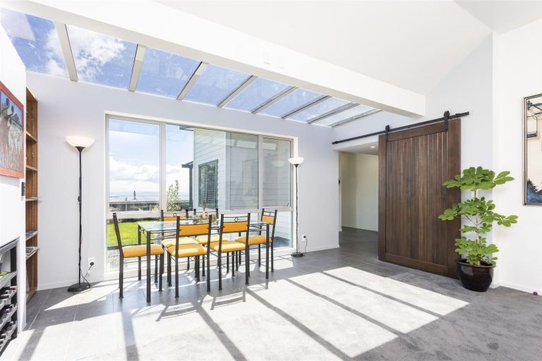 Photo of property in 147 Soleares Avenue, Mount Pleasant, Christchurch, 8081