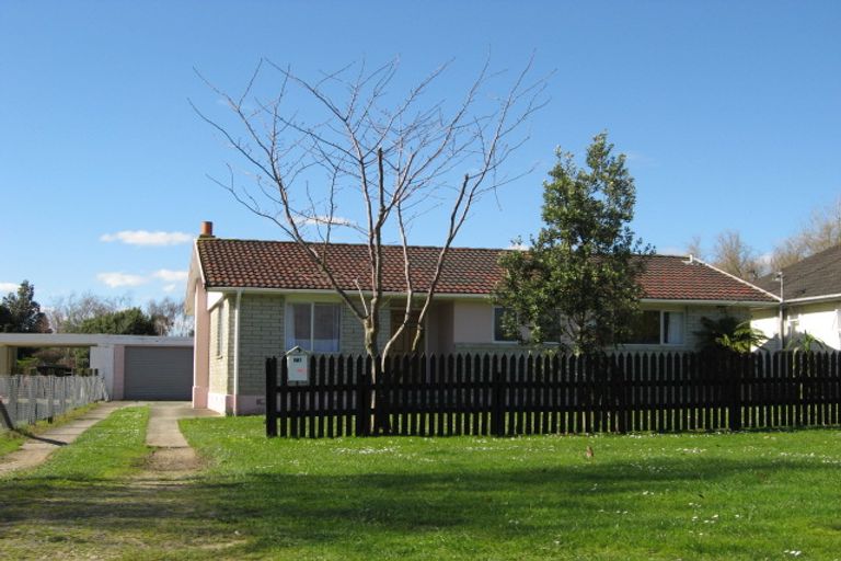 Photo of property in 75 Grey Street, Shannon, 4821