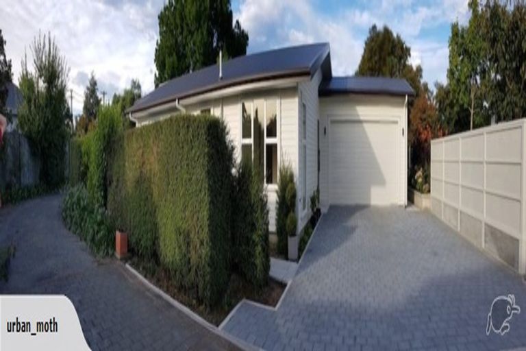 Photo of property in 40a High Street, Leeston, 7632