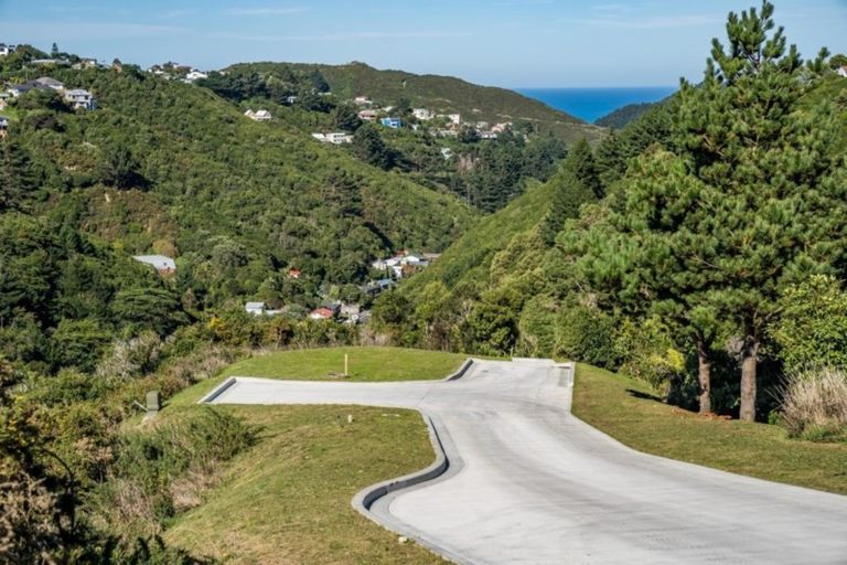 Photo of property in 12d Virginia Grove, Brooklyn, Wellington, 6021