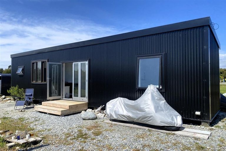 Photo of property in 25 Greenstone Road, Kumara, 7832