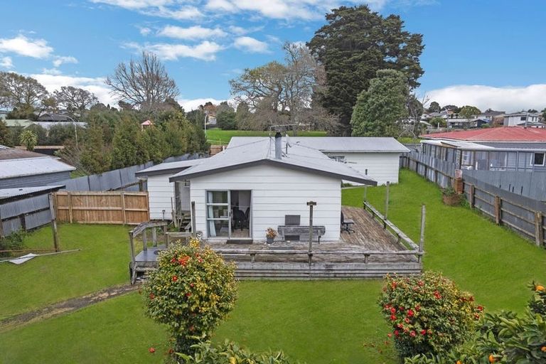 Photo of property in 29 Mcshane Street, Pukekohe, 2120