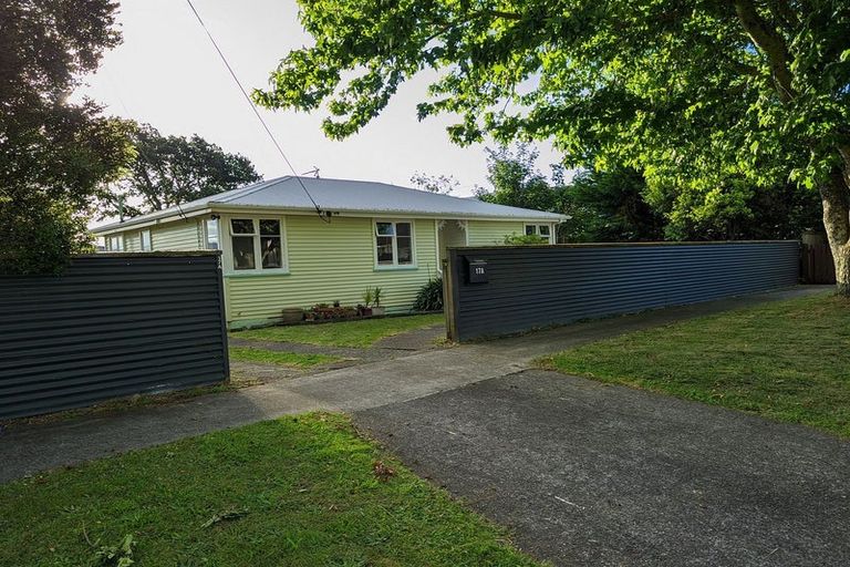 Photo of property in 17a Sandford Street, Trentham, Upper Hutt, 5018