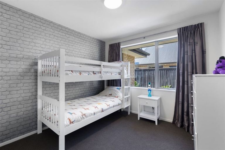 Photo of property in 153 Lowes Road, Rolleston, 7614