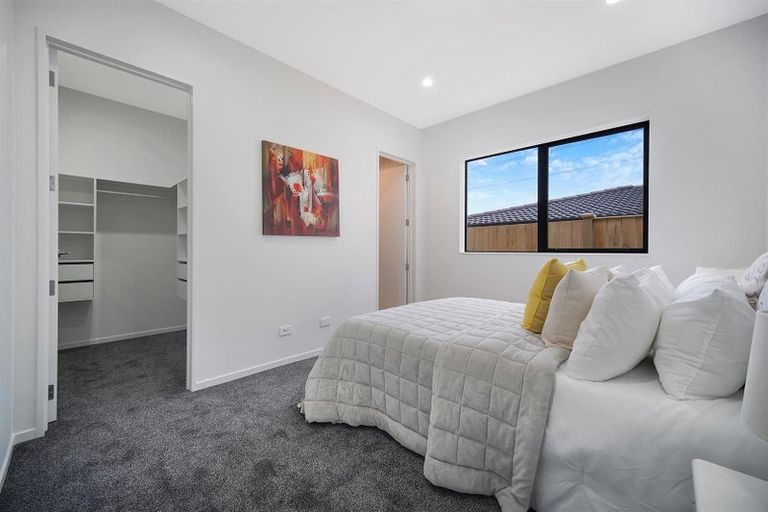 Photo of property in 61 Drumbuoy Drive, Flat Bush, Auckland, 2019