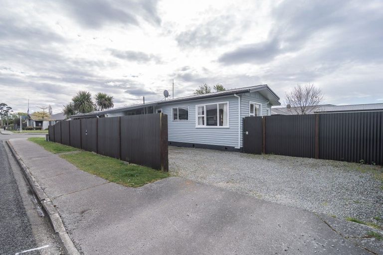 Photo of property in 34 Saint Leonards Road, Temuka, 7920