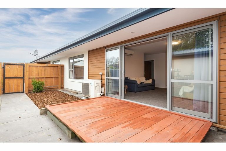 Photo of property in 3 Siddal Place, Richmond, Christchurch, 8013