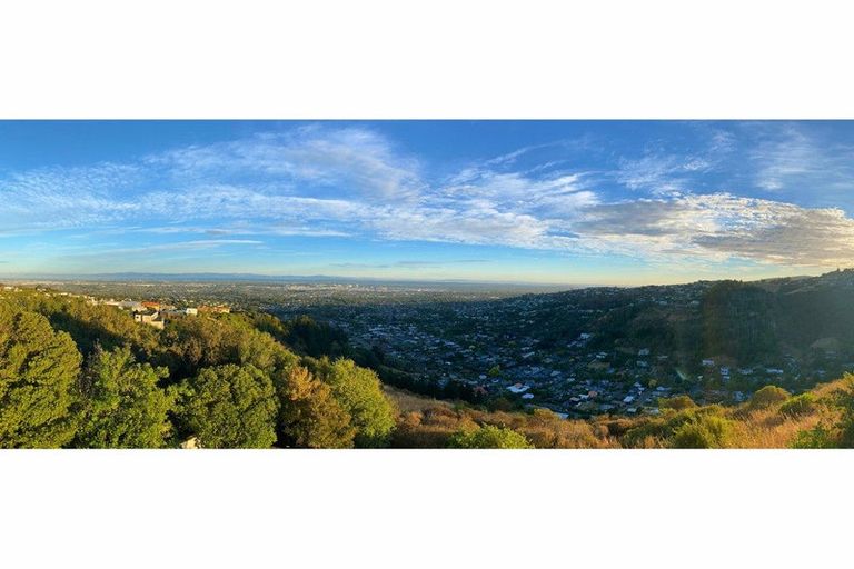 Photo of property in 7a Scarff Place, Cashmere, Christchurch, 8022