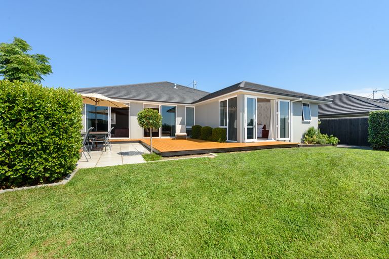 Photo of property in 35 Balmedie Ridge, Bethlehem, Tauranga, 3110