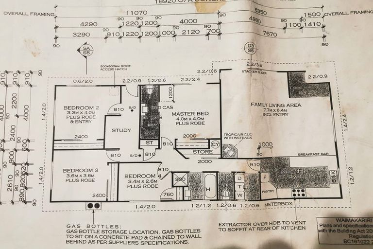 Photo of property in 31 Canterbury Street, Ashley, Rangiora, 7477