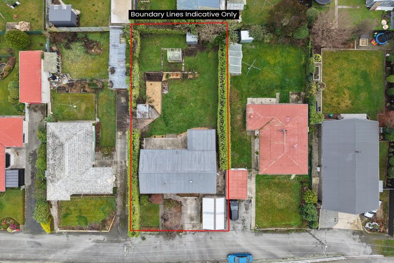 Photo of property in 28 Awamoa Road, Holmes Hill, Oamaru, 9401
