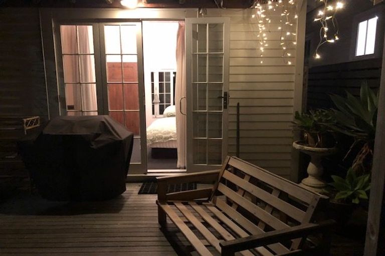 Photo of property in 3/41 Wallace Street, Herne Bay, Auckland, 1011