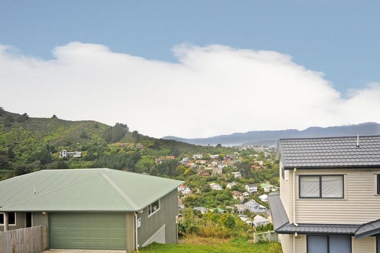 Photo of property in 25 Alanbrooke Place, Karori, Wellington, 6012