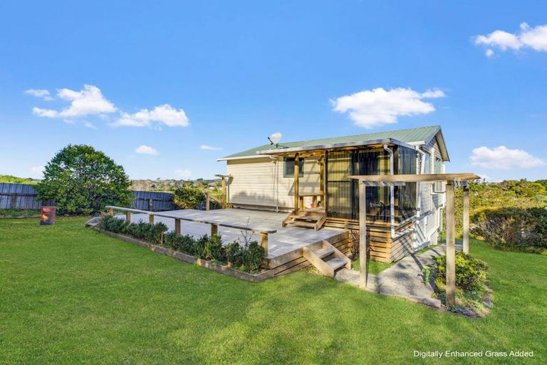 Photo of property in 20 Third Avenue, Dargaville, 0310