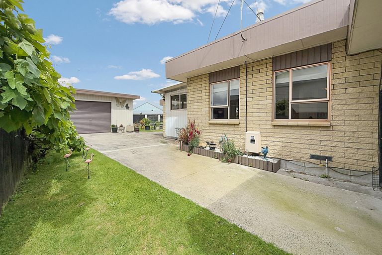 Photo of property in 199 Grampian Street, Tokoroa, 3420