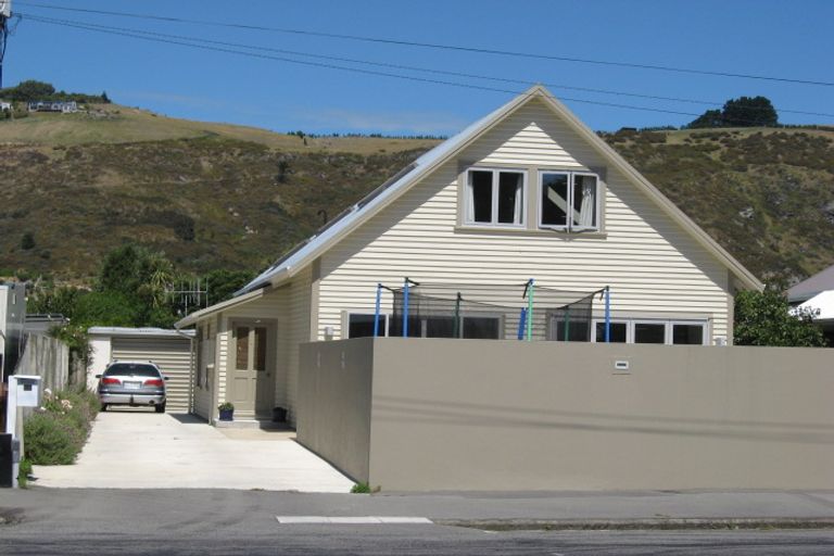 Photo of property in 29 Hardwicke Street, Sumner, Christchurch, 8081