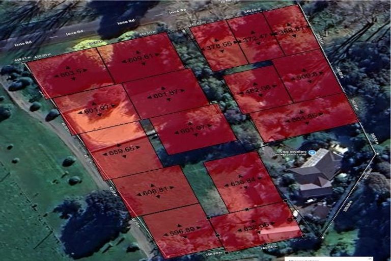 Photo of property in Long Cottage Gallery, 145 Iona Road, Havelock North, 4130